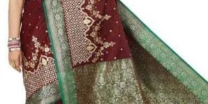 Banarasi Silk Sarees
