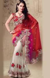 Bridal Sarees