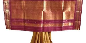 Gadwal Sarees