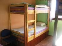 Hostel Beds