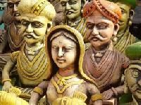 Traditional Indian Handicrafts