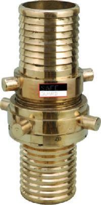 Suction Hose Couplings