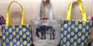 Trendy Jute Bags