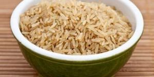 Brown Rice