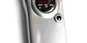 Alcohol Breath Tester