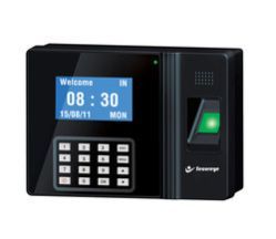 Bio Metric Attendance Machine