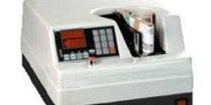 Currency Counting Machine