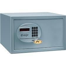 Electronic Safe