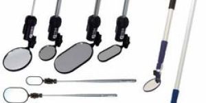 Metal Detectors