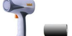 Speed Gun