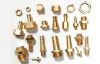 Brass Nozzle