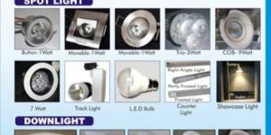 LED Lights
