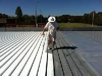 Cool Roof Coatings