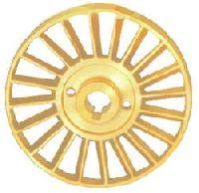 Brass Impeller