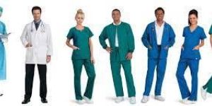 Hospital Uniform