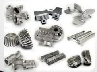 Die Cast Automotive Parts