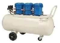 Silent Air Compressor