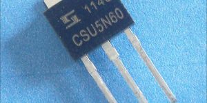 High Efficiency Rectifiers