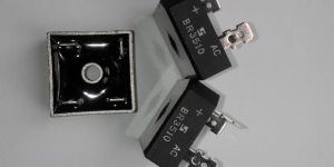 High Voltage Rectifiers