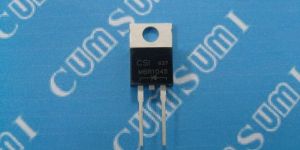 Schottky Barrier Rectifiers Diodes