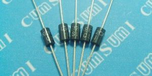 Transient Voltage Suppressor