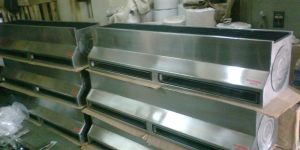 Air Curtains
