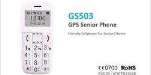 GPS Personal Tracker