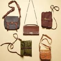 Cross Body Bags