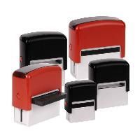 Self Inking Stamp