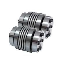Bellow Couplings