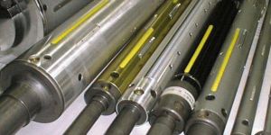 Air Shaft Rubber Ttube