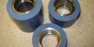Teflon Coting Roller