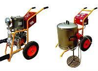 Water Proofing Systems