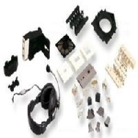 Plastic Electronic Components