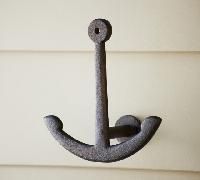Anchor Hook