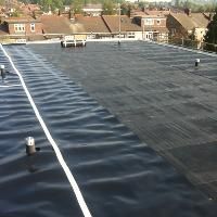 Waterproofing Membrane