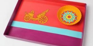 Hand Painted Decorative Products