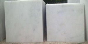 Agaria White Marble