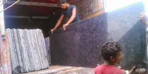 Granite Stone Slabs