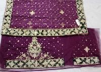 Unstitched Punjabi Suits