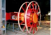 Cable Reeling Drum