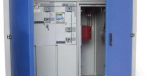 Unitised Substation