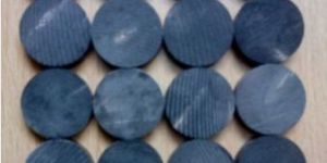 Buffalo Horn Buttons