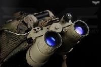 Night Vision System