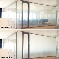 Switchable Glass