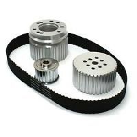 Timing Belt Pulleys