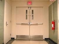 Fire Rated Doors