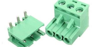 Pluggable Terminal Blocks