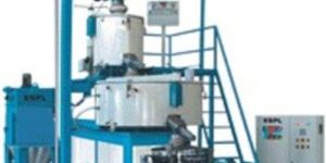 Extruder PVC Pipe Machine