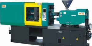 Injection Moulding Machines